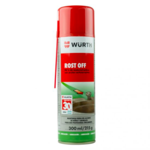 ROST OFF WURTH 300ml