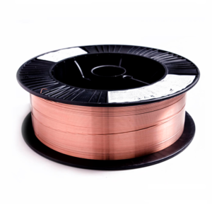 ROLLO ALAMBRE BOHLER SG2 0,9mm 15 Kg ER 70S-6