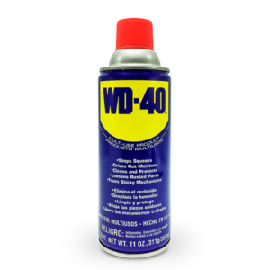 AEROSOL MULTIUSOS  11 oz | WD-40